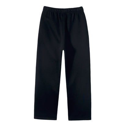 BLANQ 01 Jogger - Black