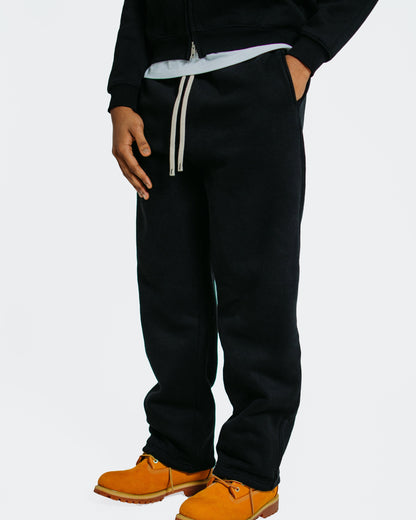 BLANQ 01 Jogger - Black