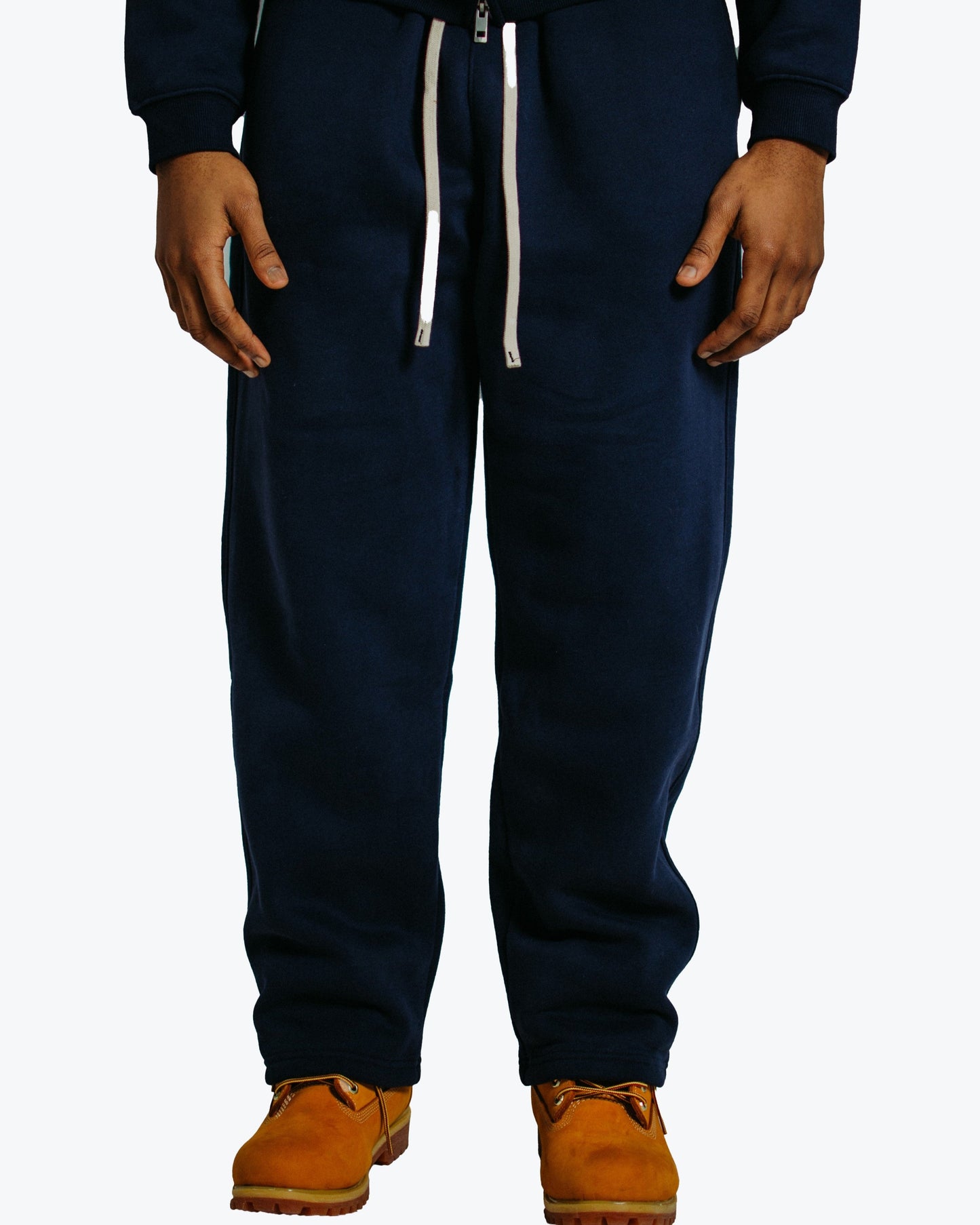 BLANQ 01 Jogger - Blue