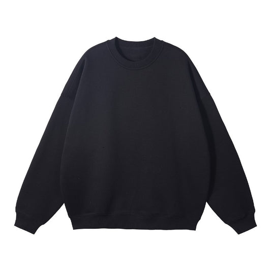 BLANQ 01 Sweater - Black